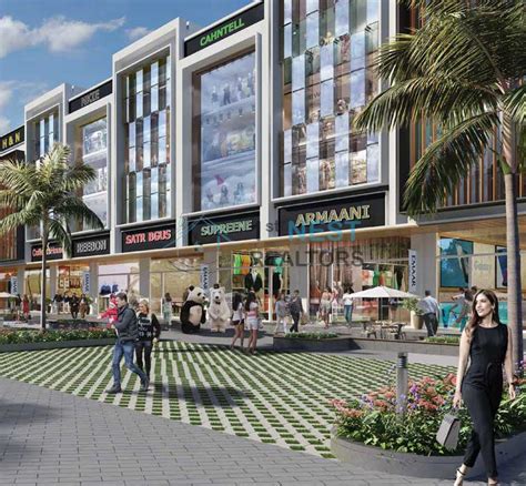 Emaar Business District EBD 114 Nxt Sector 114 Gurgaon