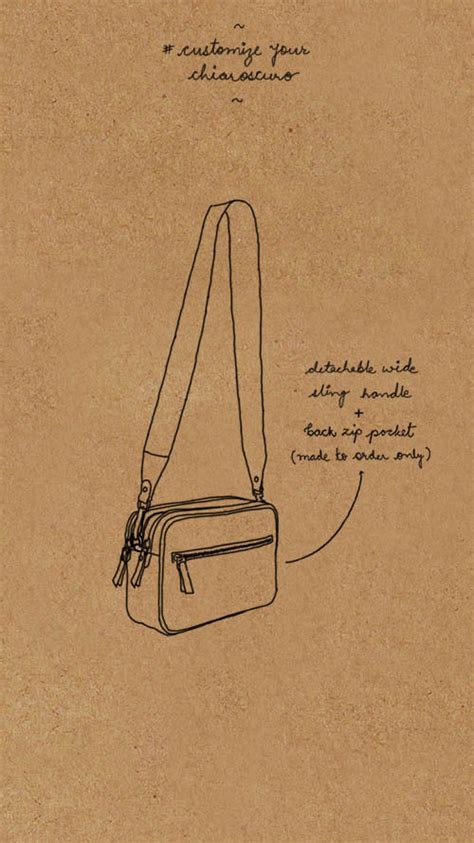 Madurai Sling Adam by Chiaroscuro