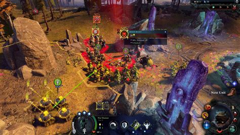 Age of Wonders 4 expansões e conteúdo premium anunciados