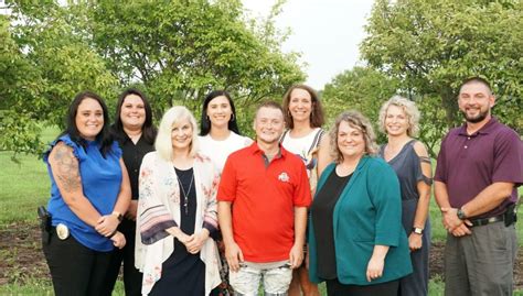 First Circleville Municipal Recovery Court Graduation Ceremony Honors ...