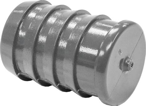 PVC Insert Plug - 2 Inch Barb (1449-020) : Amazon.in: Industrial ...