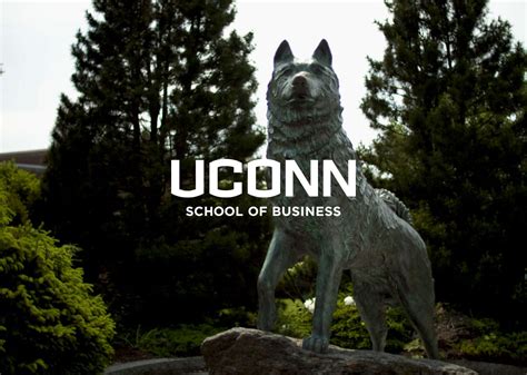 University of Connecticut School of Business: Fees, Reviews, Rankings ...