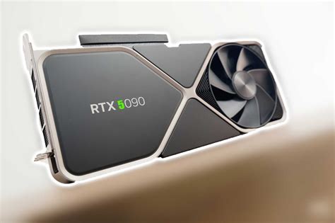 Rtx 5090 дата