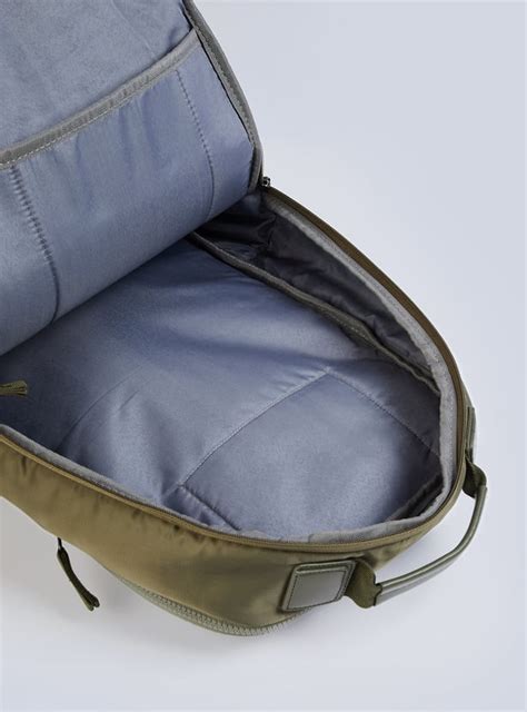 Buy Men Solid Laptop Backpack Online at just Rs. 1299.0 - 1000013817289 ...