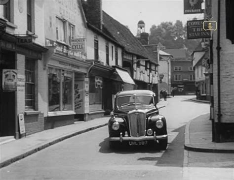 Bullet from the Past (1957)