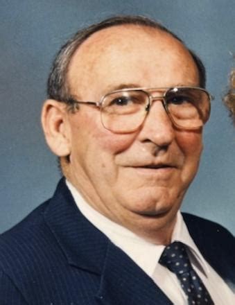 Thomas W. Anstaett Obituary - 2024 - EC Nurre Funeral Homes