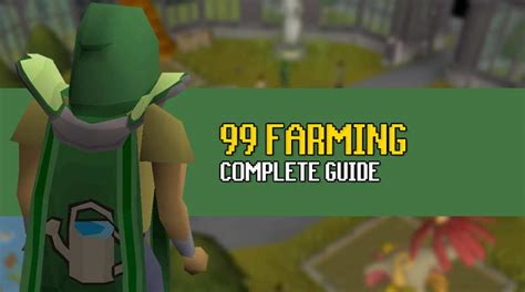 Image result for OSRS Farming Run Guide