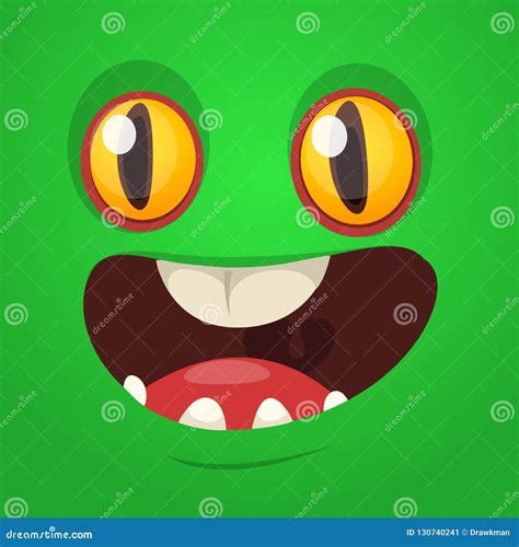 Image result for Alien Face Creature