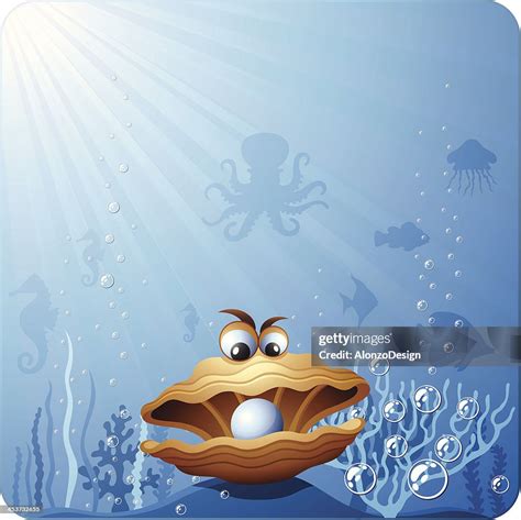 Image result for Pearly Shell Character