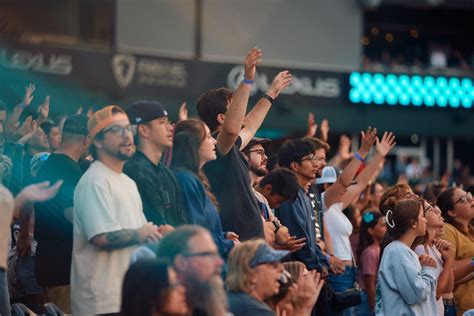 Harvest Crusade 2025 - Photos - Harvest