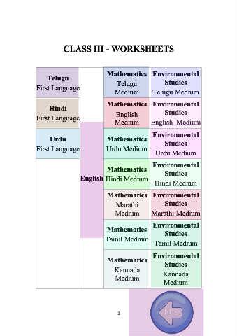 Page 6 - worksheets final