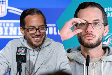 Michael Lee McDaniel: The Mind Behind Miami's Offensive Resurgence