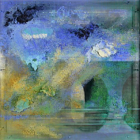 William Tillyer | Meer