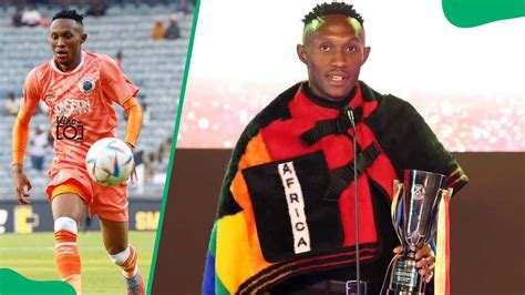 Thapelo Maseko's career: From SuperSport United to Sundowns success ...