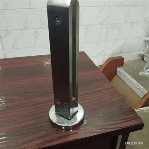 Stainless Steel Railing - SS Hollow Ball Trader - Wholesaler ...