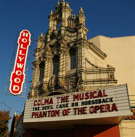 Hollywood Theatre Virtual Organ Project