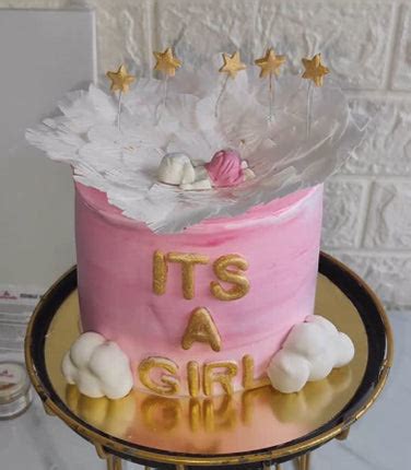 Feathery Elegance: Elevate your Cakes with Tastycrafts Wafer Paper ...