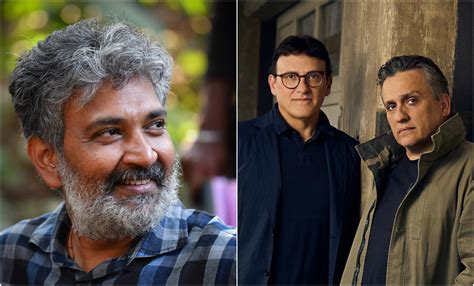 'The Gray Man': Russo Brothers Are All Praise For Ram Charan And Jr NTR ...