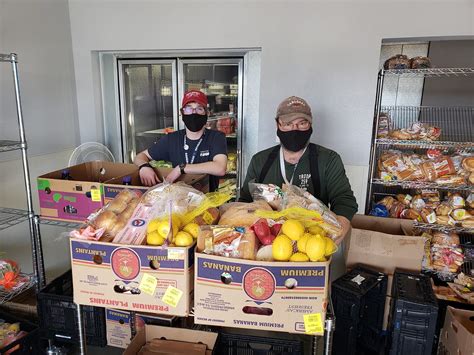 Amazing Grace Food Pantry - FoodPantries.org