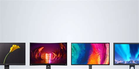 Monitors for All Spaces and Uses | BenQ India