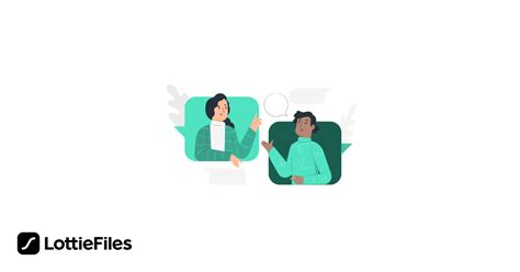 Conversation Loop Animation 的图像结果