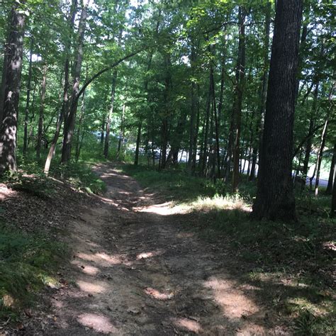 HILLMAN FERRY CAMPGROUND - Reviews (Grand Rivers, KY)