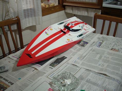 Image result for RC Boat Modifications
