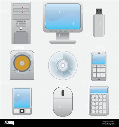 Computer Devices List 的图像结果