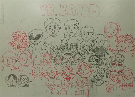 YB BAND | ตำนานแดนซ์รวม | Instagram
