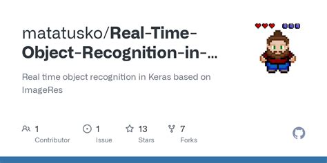 Object Detection Model with Keras 的图像结果
