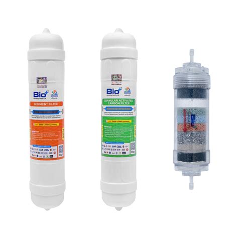 Shop Alkaline Water Filters Online at Lowest Price | Bio+ – Biotech ...