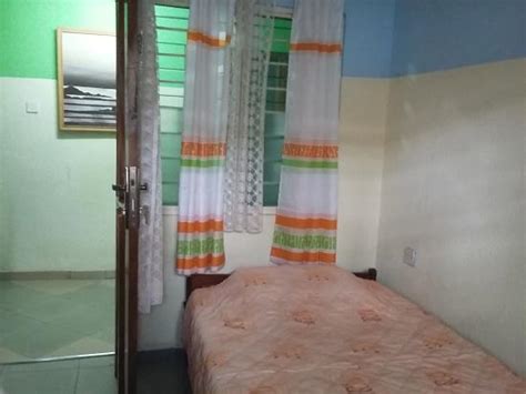HIGGINS MEMORIAL ACCOMMODATION (Kumasi) - Guesthouse Reviews & Photos ...
