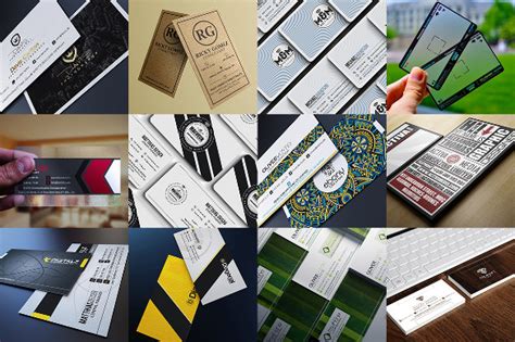 Business Card for Programs 的图像结果