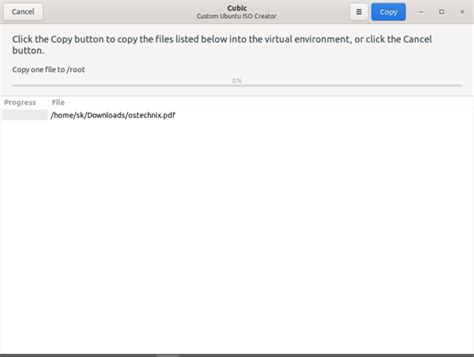 Image result for Custom Live Ubuntu Server Image
