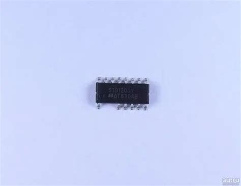 Integrated Circuit - M51957 SMD Integrated Circuit / 957B Importer from ...