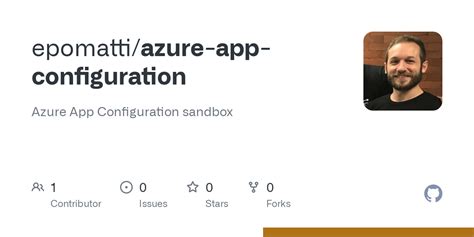 Azure App Configuration 的图像结果