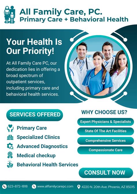 #allfamilycare #healthiswealth #wellnessjourney #allfamilycarepc # ...