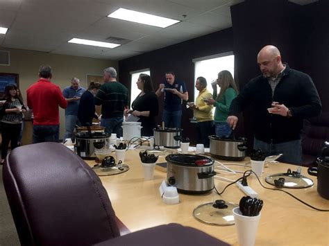 Allied Wire & Cable Office Photos