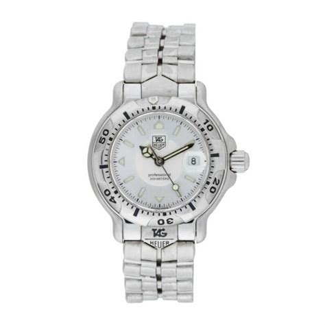 Wear TAG Heuer with up to 30% off | eBay. Save on classic watches for your collection.