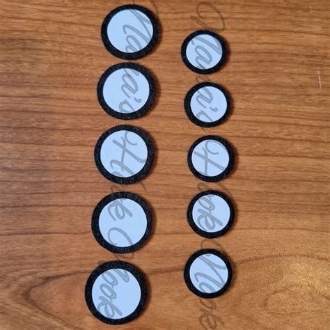 Image result for Button for Felt Keychain