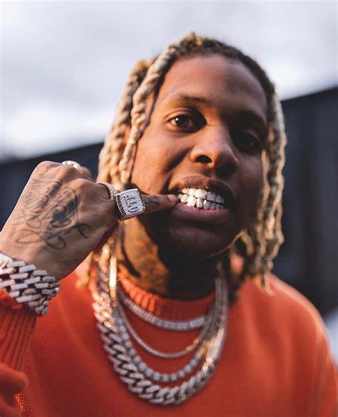 Lil Durk | Cantanti