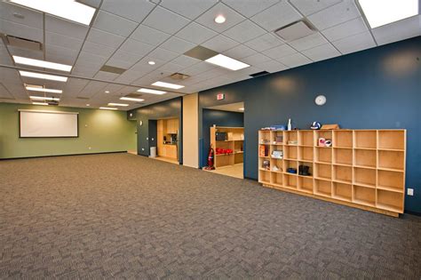 WOLVERINE WORLDWIDE FAMILY YMCA - Belmont MI - Hours, Directions ...