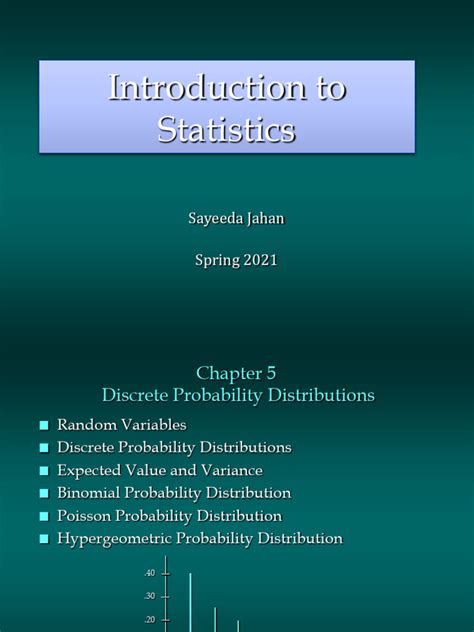 Image result for Discrete Probability Distribution StatCrunch