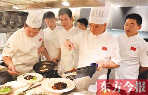 我省又有59名厨师获注册中国烹饪大师（名师）称号 - 协会动态 - 安徽省烹饪协会官方网站_安徽饮食文化网