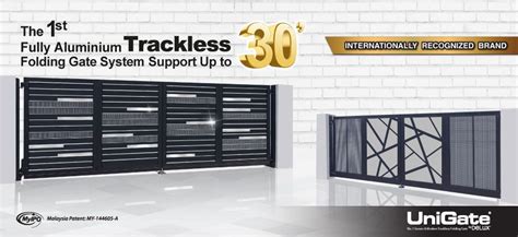 Image result for Auto Gate Design