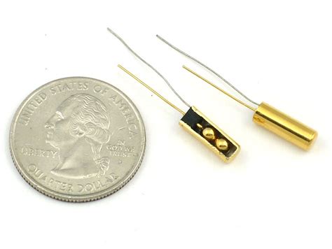 Tilt Sensor Tutorial 的图像结果