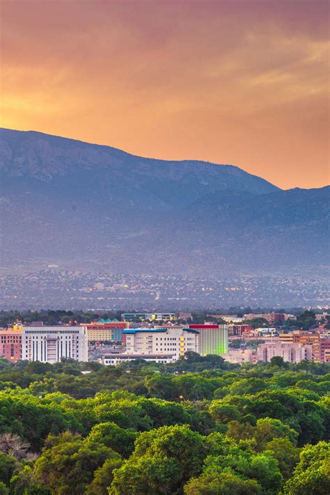 20 HONEST Pros & Cons of Living in New Mexico (+ Forum)