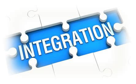 Integration Challenge 的图像结果