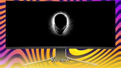 Image result for Alienware Ultra Wide Monitor