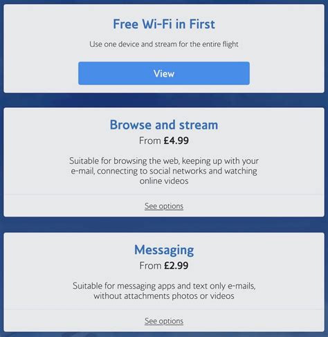 Review: New British Airways First Class 777 (EWR-LHR) - One Mile at a Time